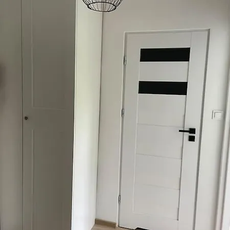 Apartment Sokolska