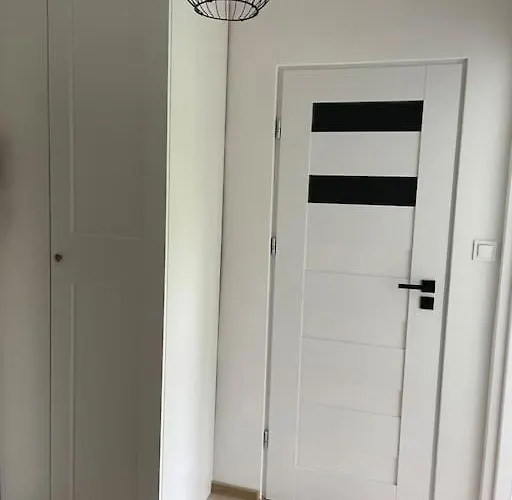 Apartamento Sokolska