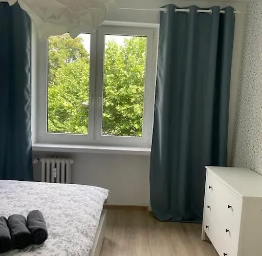Sokolska Lejlighed *
