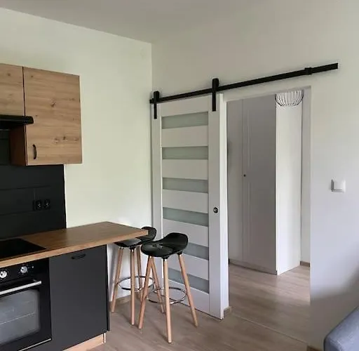 Sokolska Apartman *